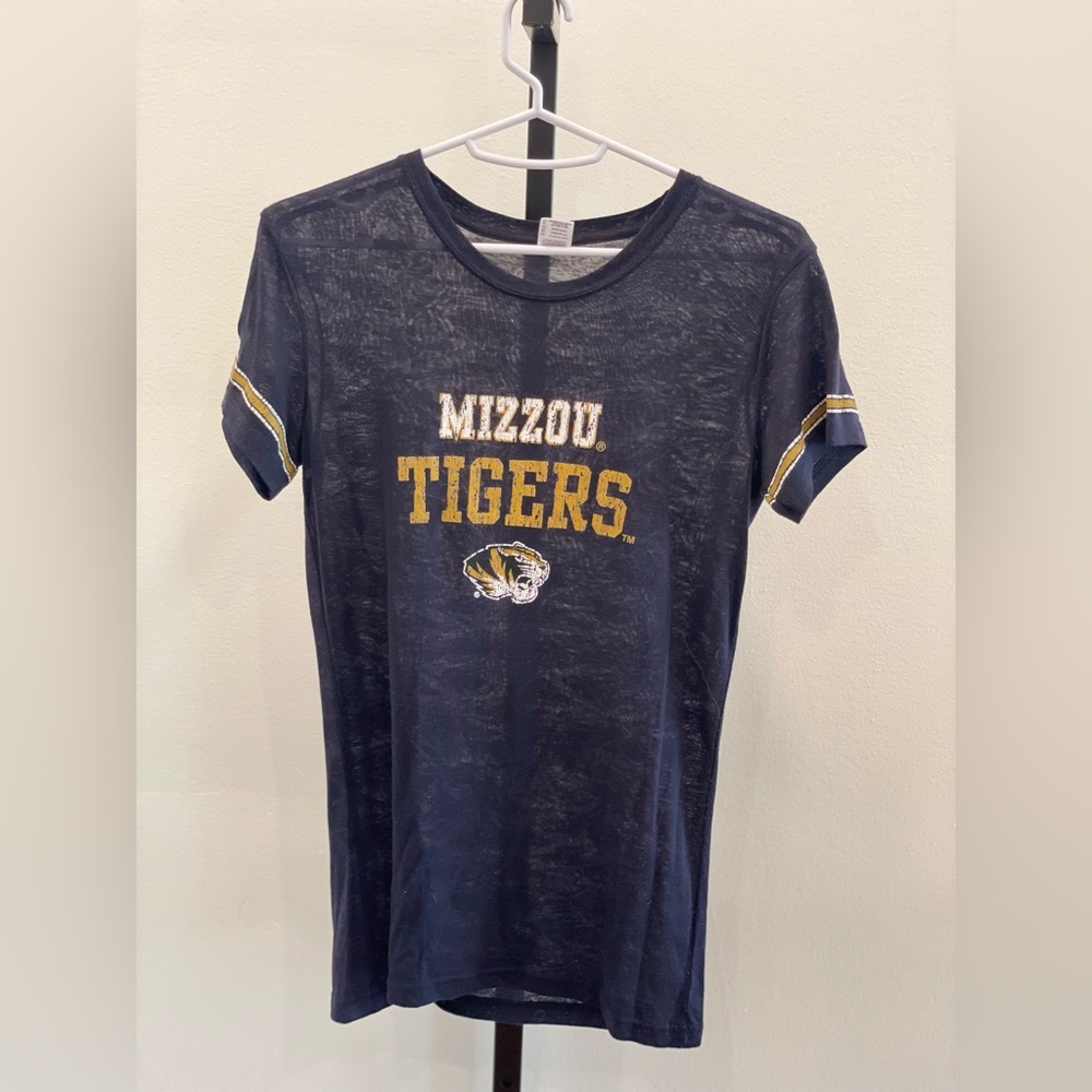 University of Missouri (Mizzou) T-Shirt